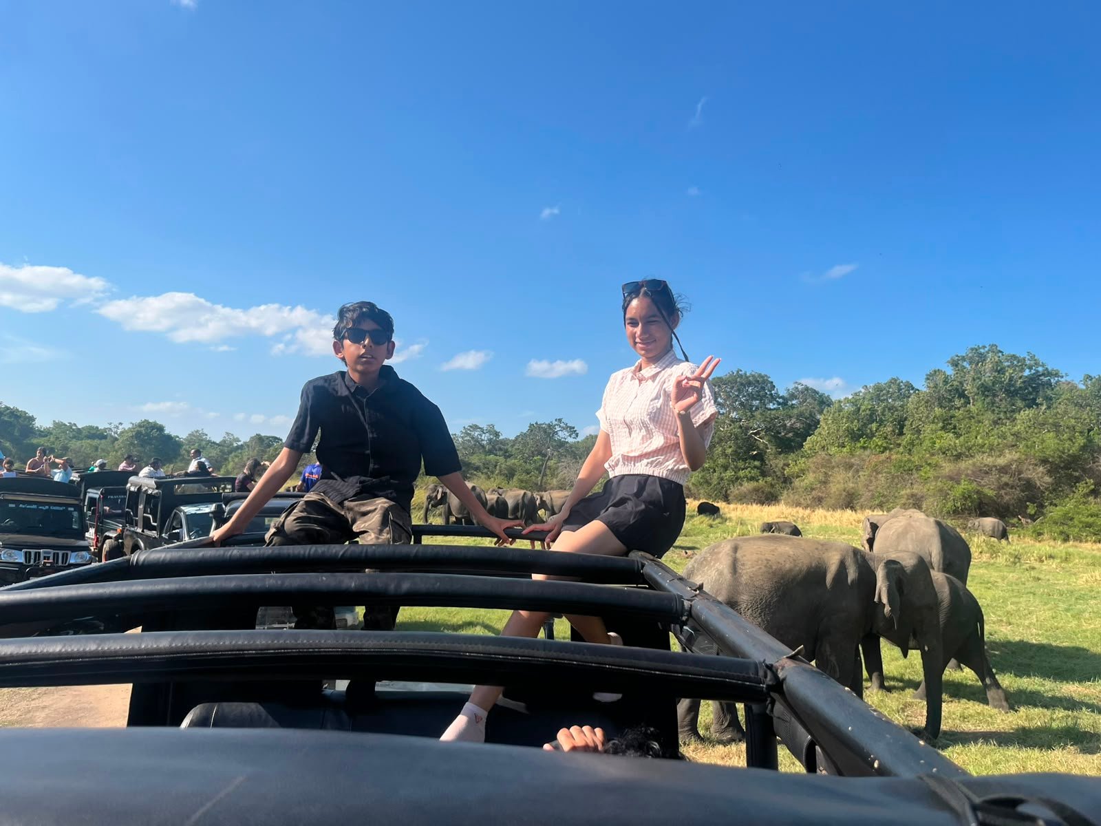 Sri Lanka Travel Moment 10